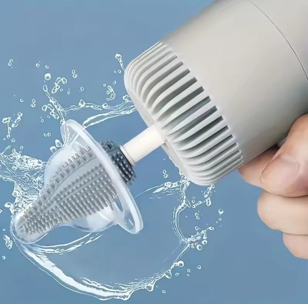 Electric Cleaning Brush Multi-functional Home USB Rechargeable Electric Rotary Scrubber Household Appliances Cleaning Gadget 2/4/6