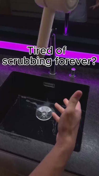 Electric Cleaning Brush Multi-functional Home USB Rechargeable Electric Rotary Scrubber Household Appliances Cleaning Gadget 2/4/6