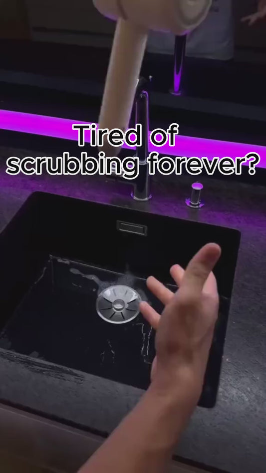 Electric Cleaning Brush Multi-functional Home USB Rechargeable Electric Rotary Scrubber Household Appliances Cleaning Gadget 2/4/6